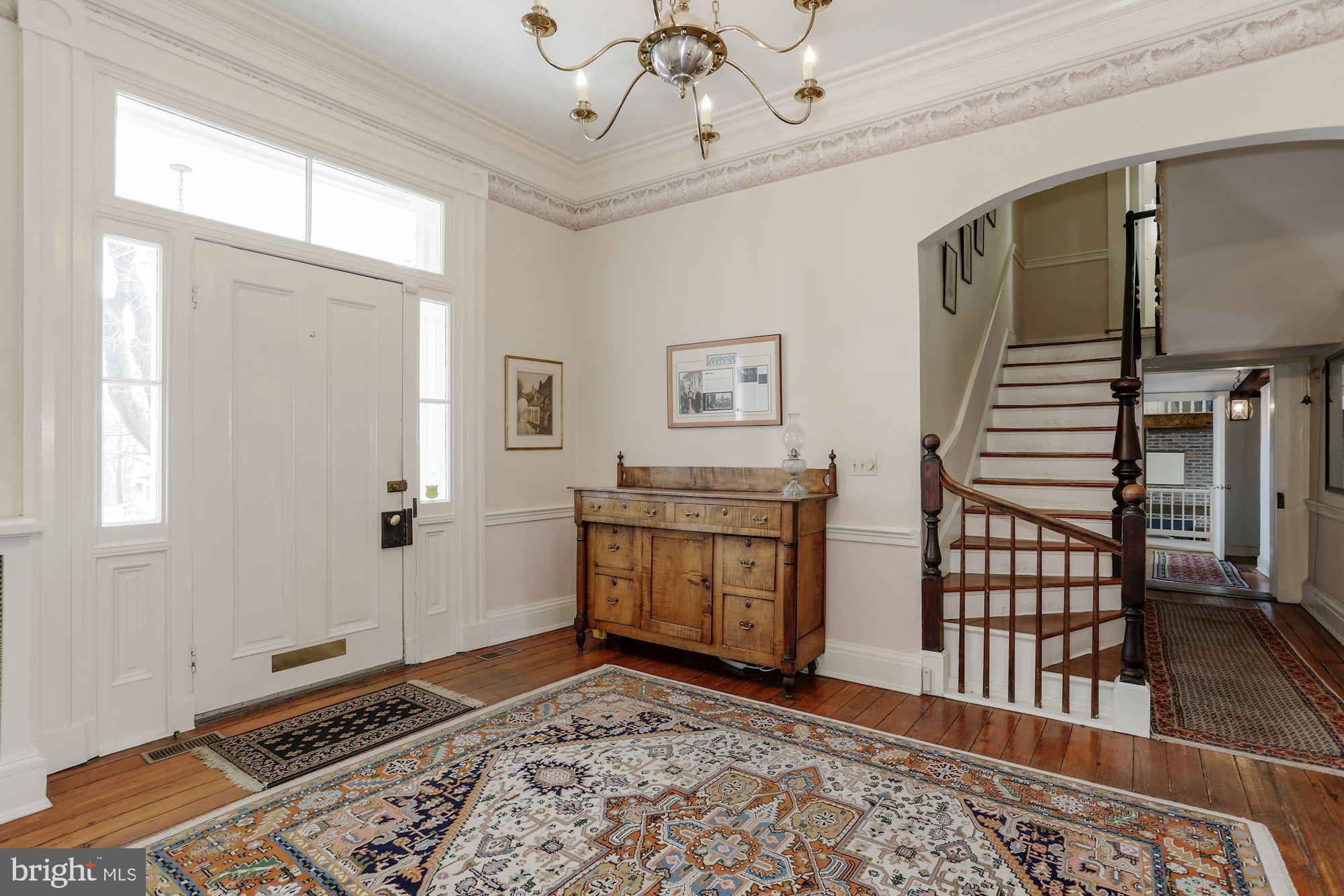 TOWN OF LEESBURG - Residential