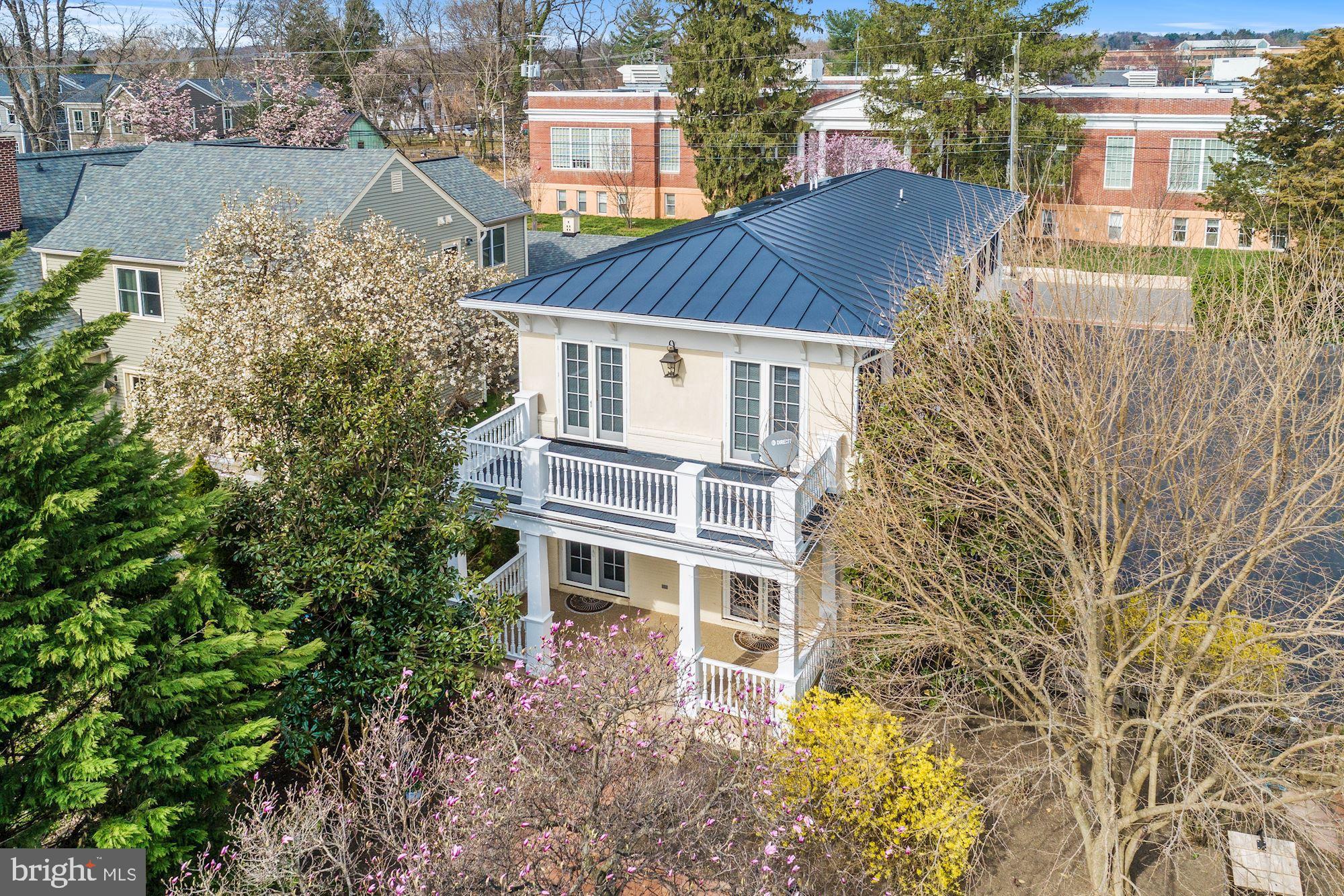 TOWN OF LEESBURG - Residential