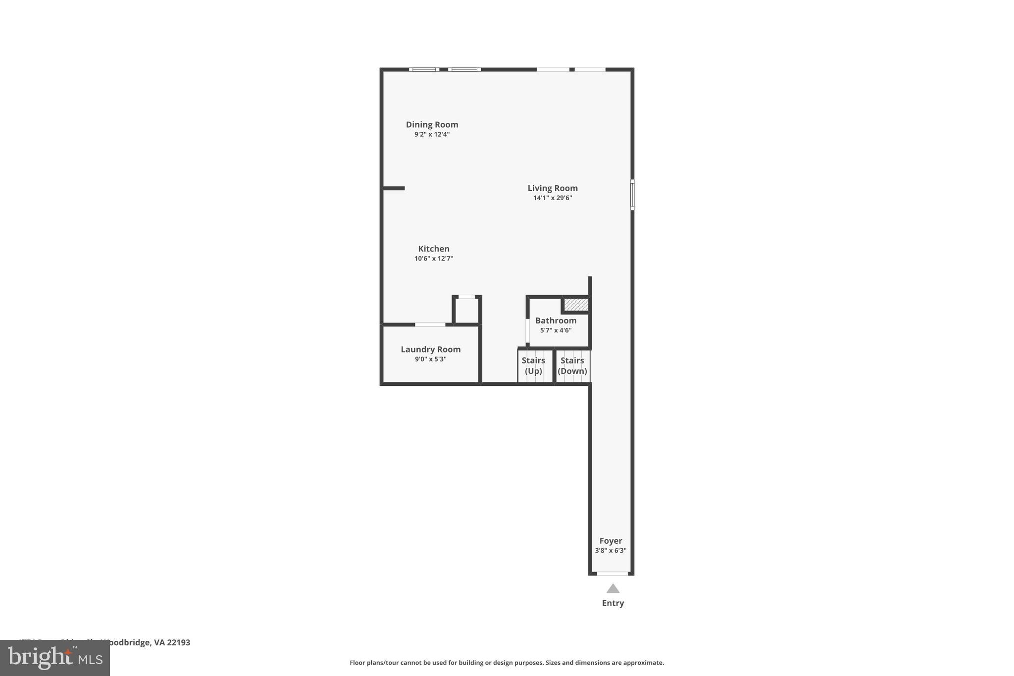 DANE RIDGE CONDO - Residential
