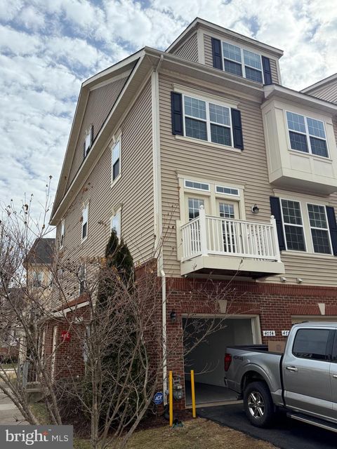 4774 DANE RIDGE CIRCLE WOODBRIDGE VA 22193