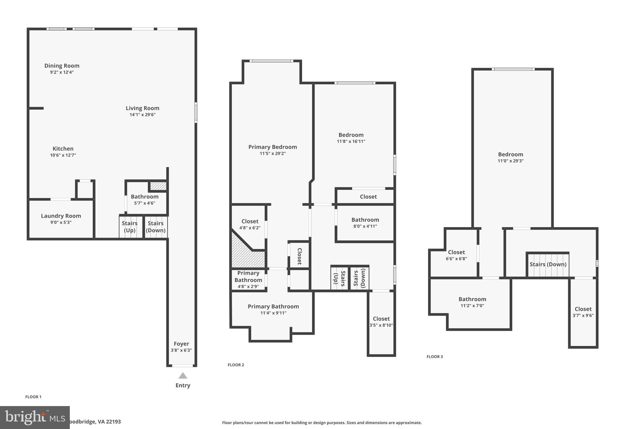 DANE RIDGE CONDO - Residential
