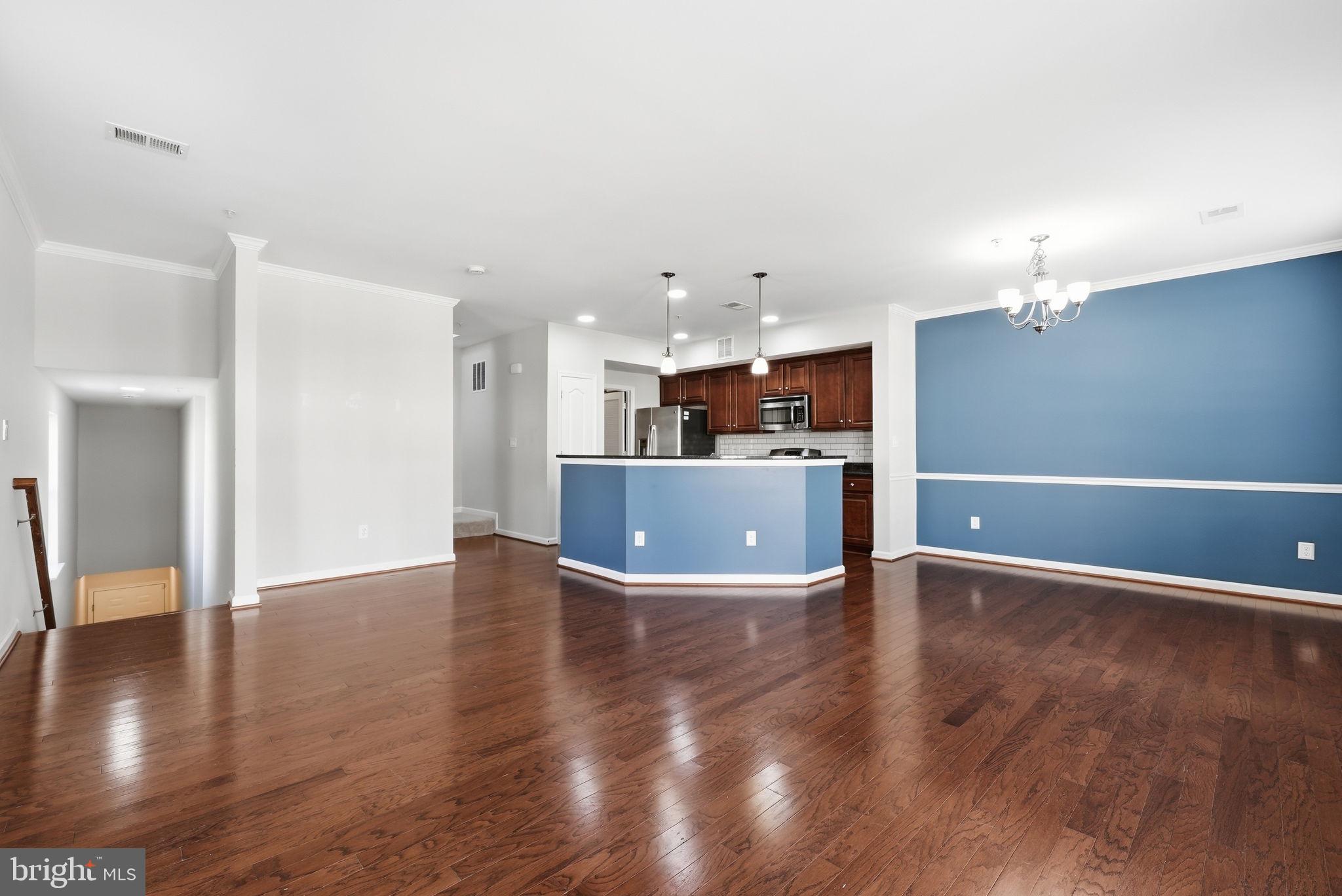 DANE RIDGE CONDO - Residential