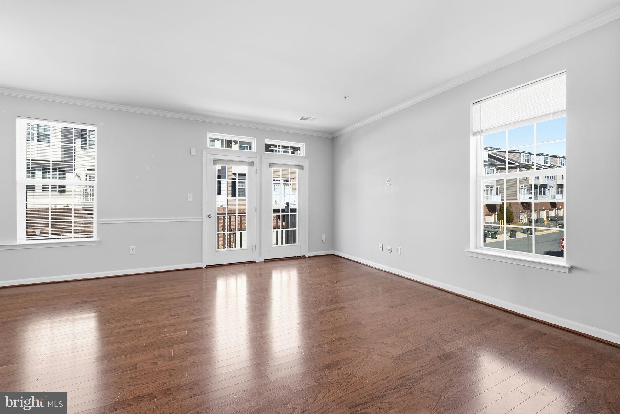 DANE RIDGE CONDO - Residential