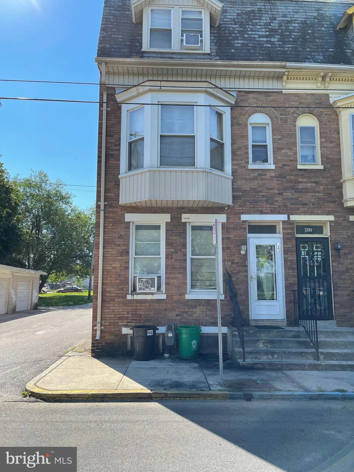 414 Wallace Street, York, PA 17403