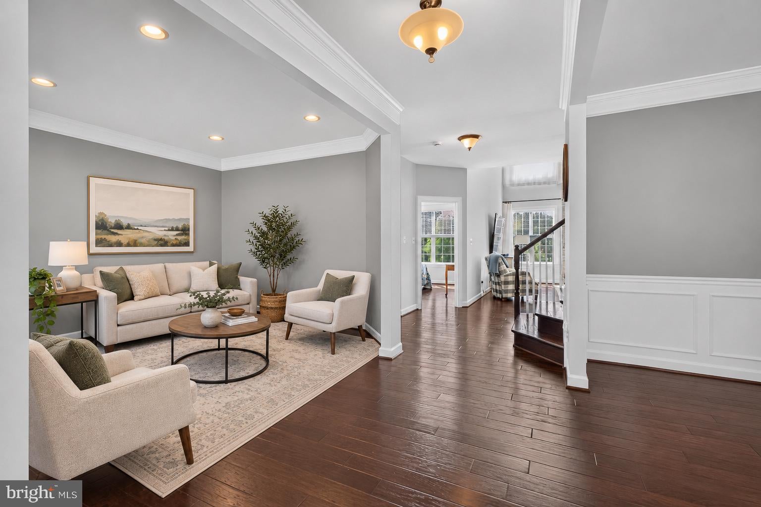 202 STOVER COURT