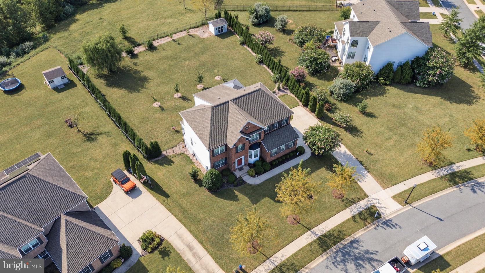 202 STOVER COURT
