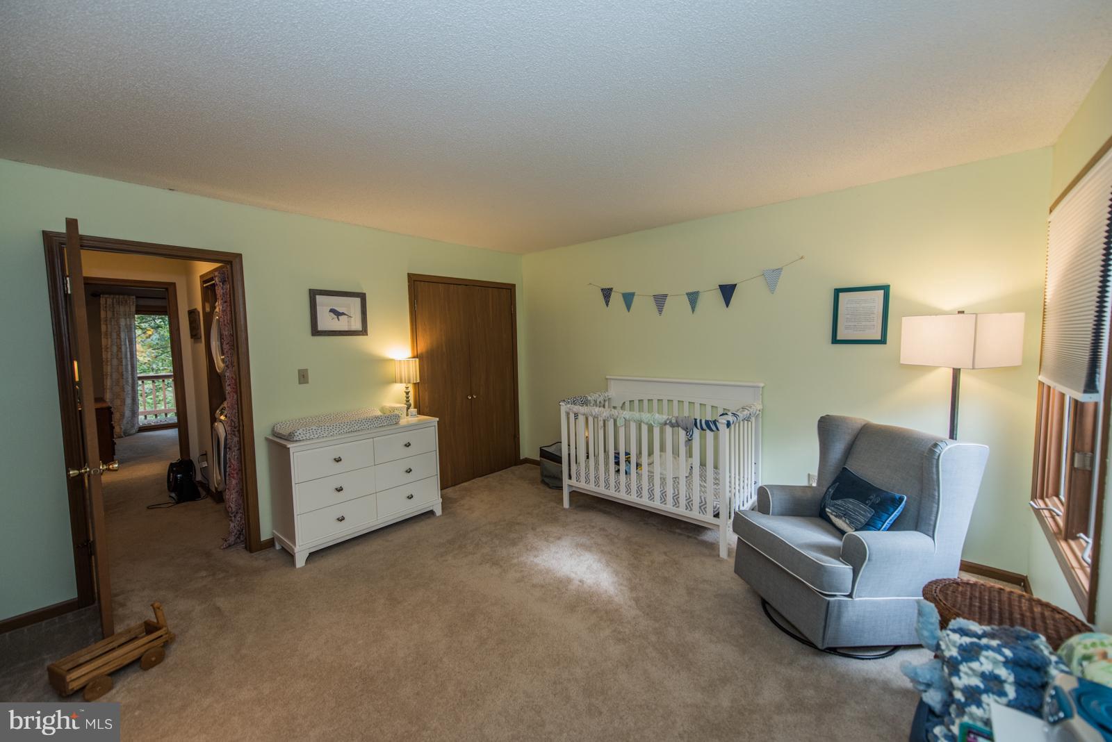 THE WOODS - Residential