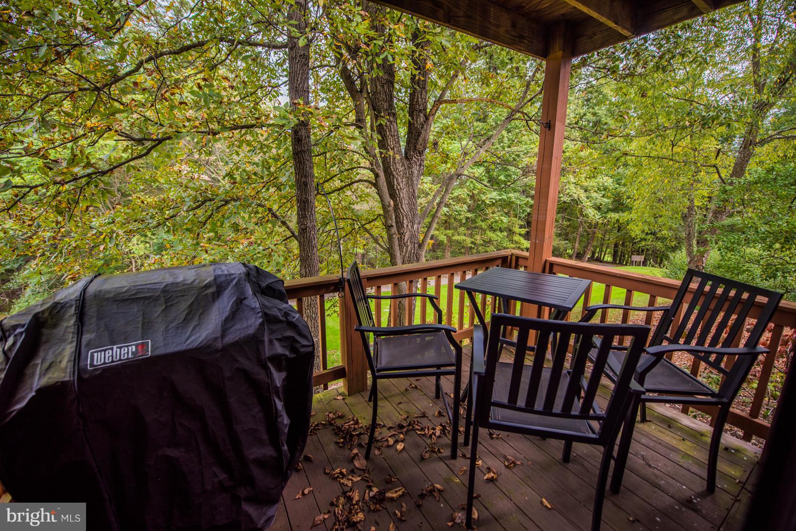 THE WOODS - Residential