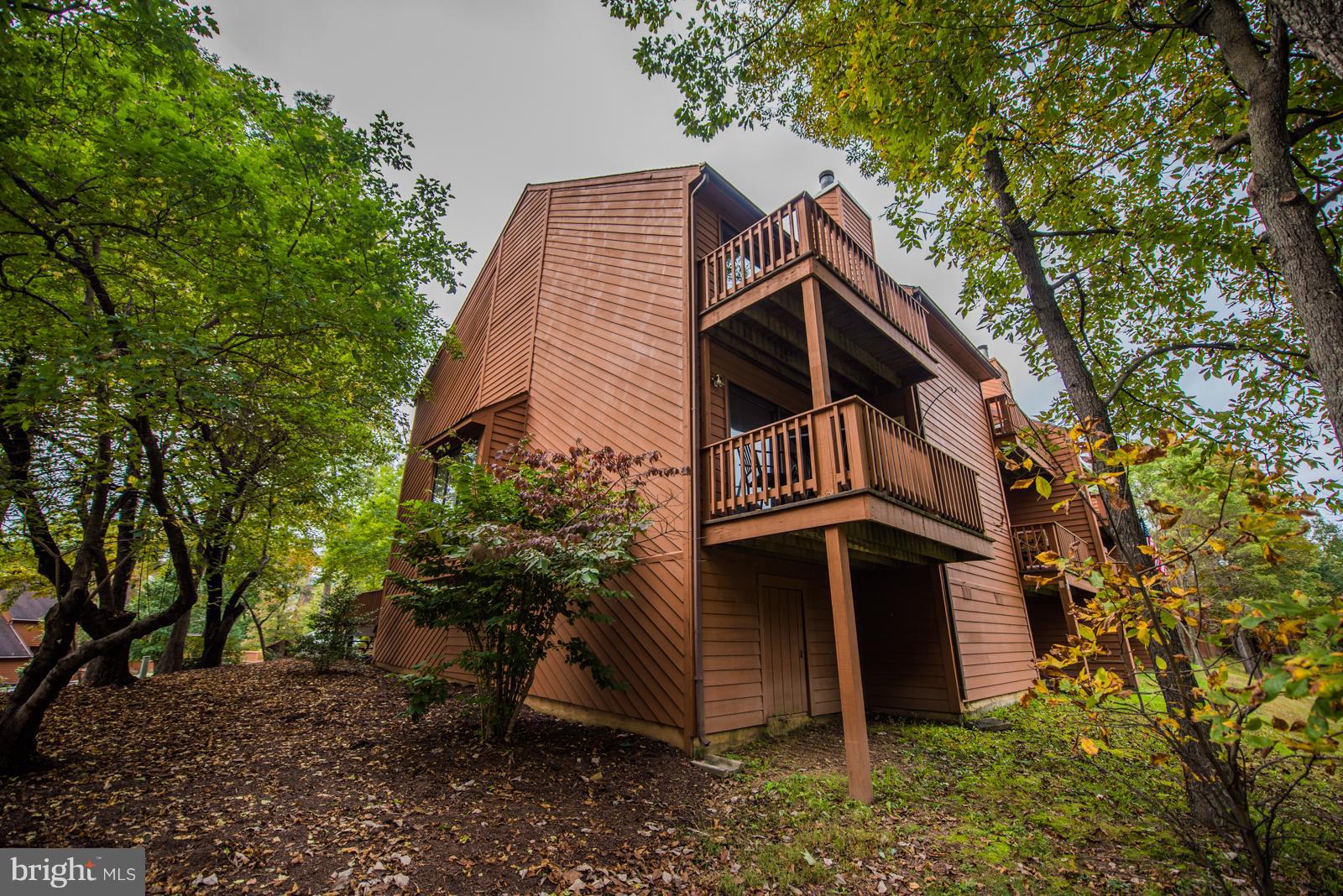 THE WOODS - Residential