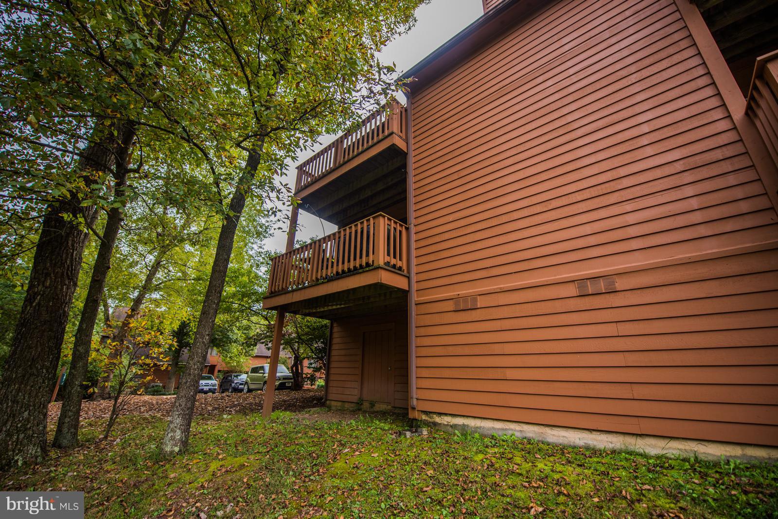 THE WOODS - Residential