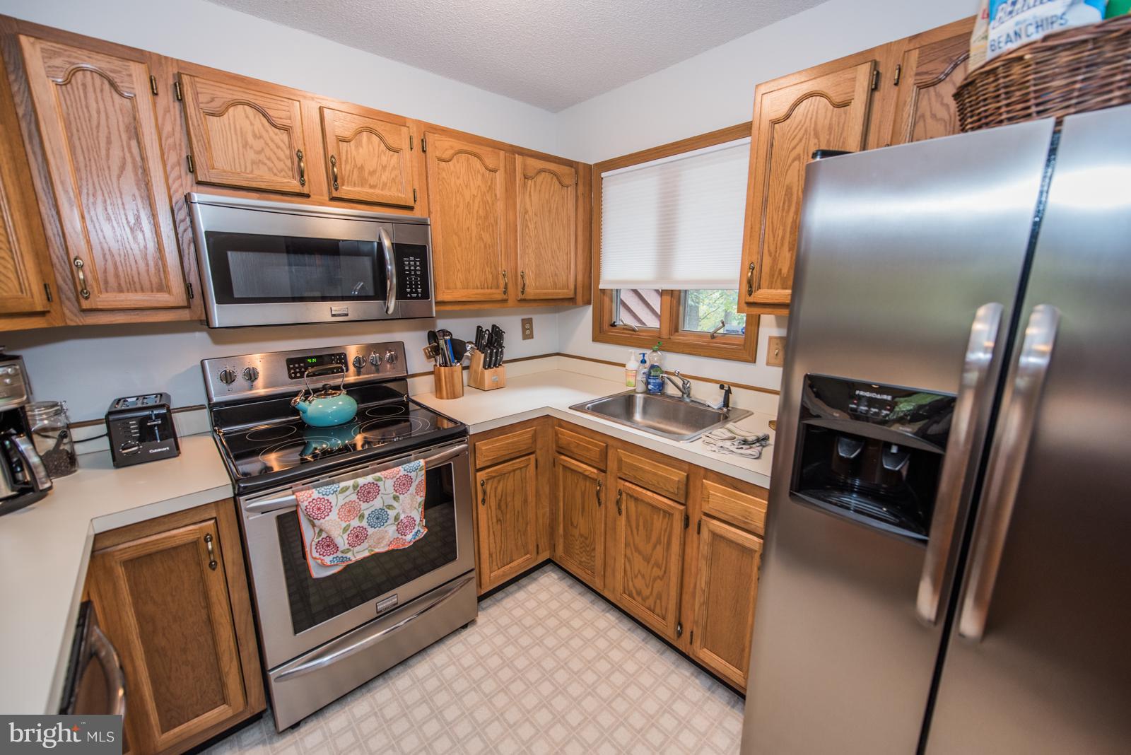 THE WOODS - Residential