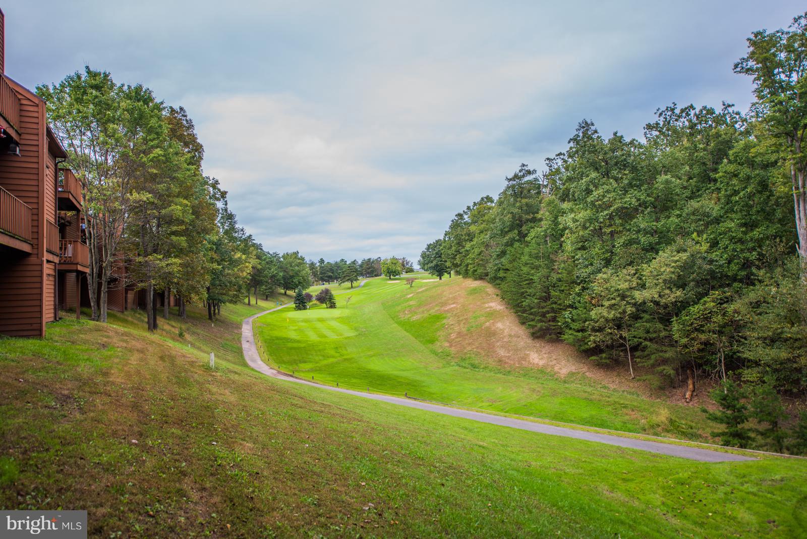 THE WOODS - Residential