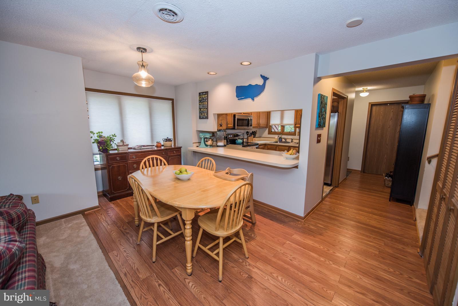 THE WOODS - Residential