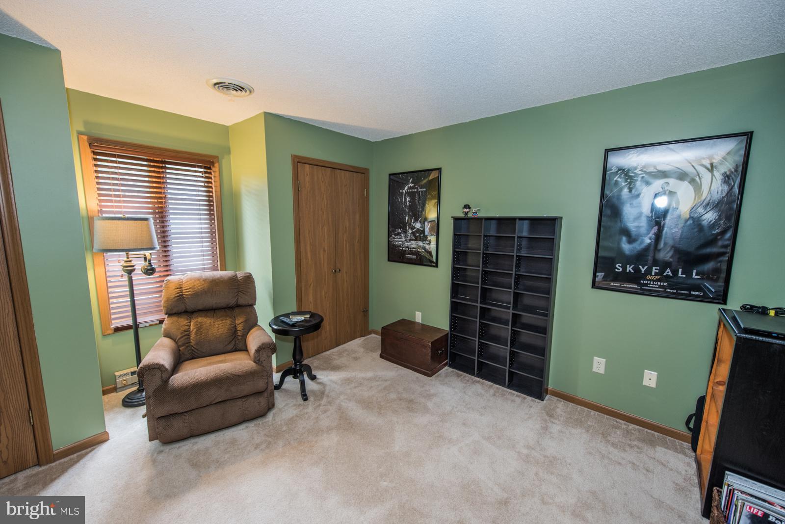 THE WOODS - Residential