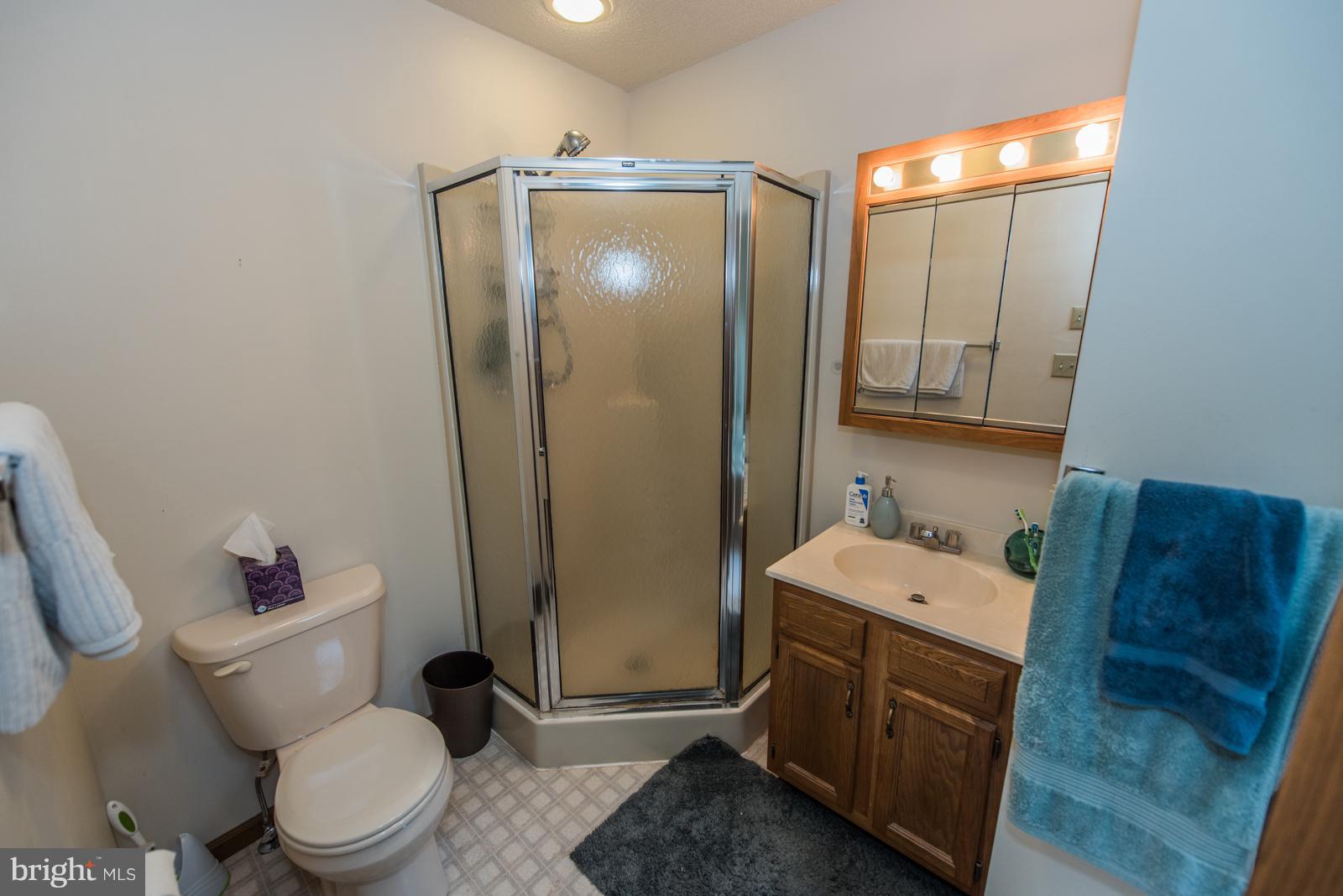 THE WOODS - Residential