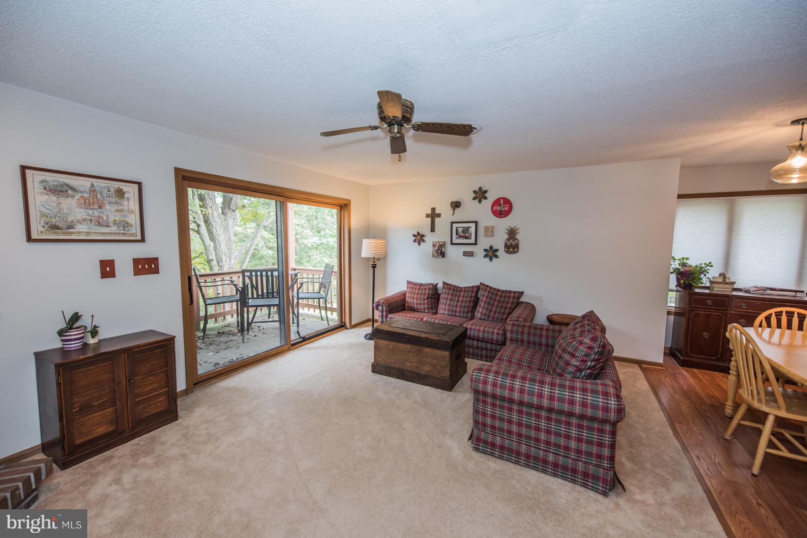 THE WOODS - Residential