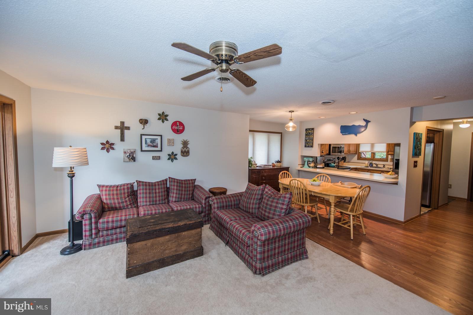 THE WOODS - Residential