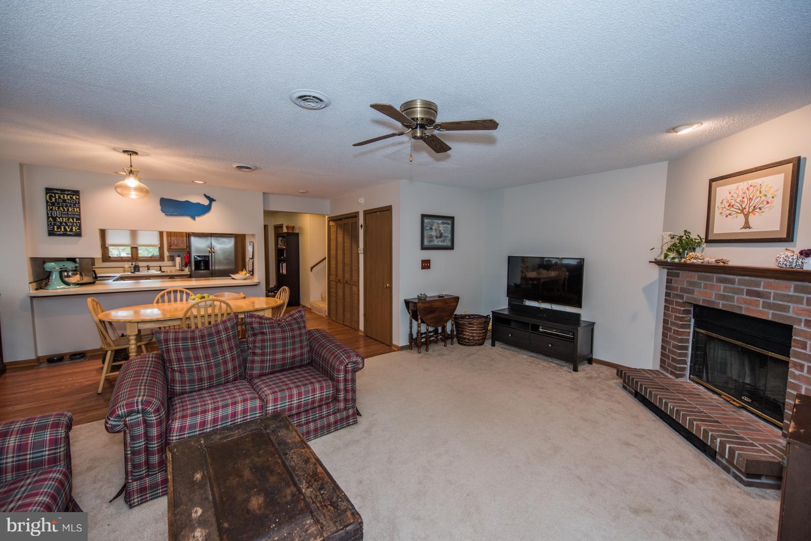 THE WOODS - Residential