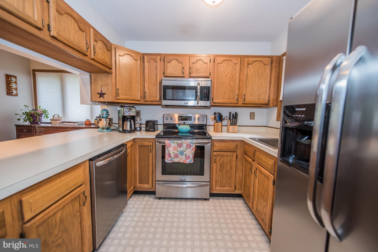 THE WOODS - Residential