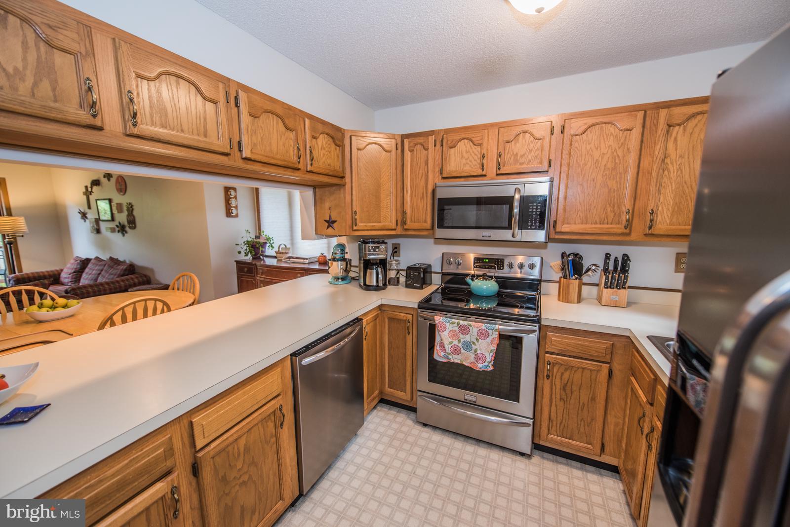 THE WOODS - Residential