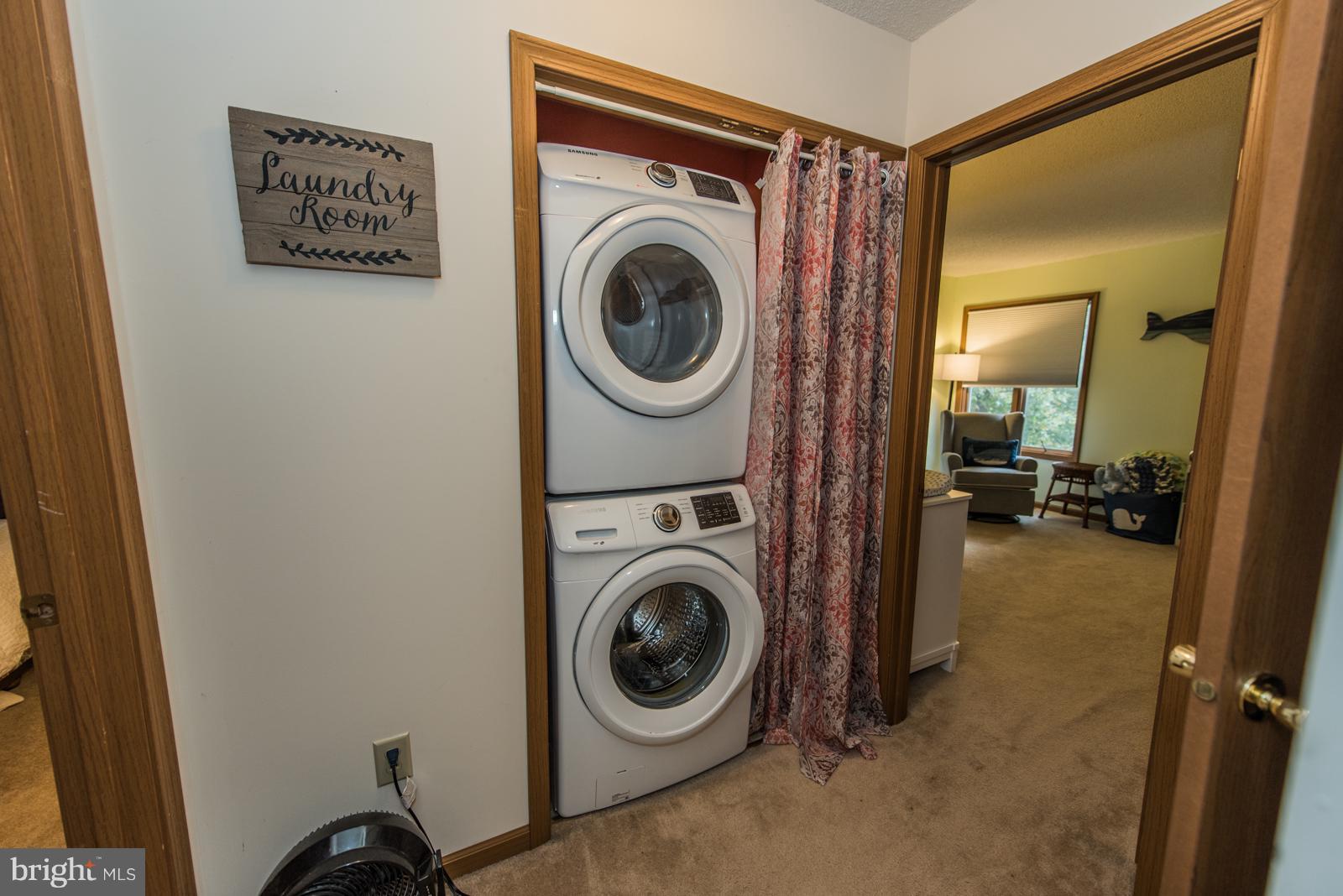 THE WOODS - Residential