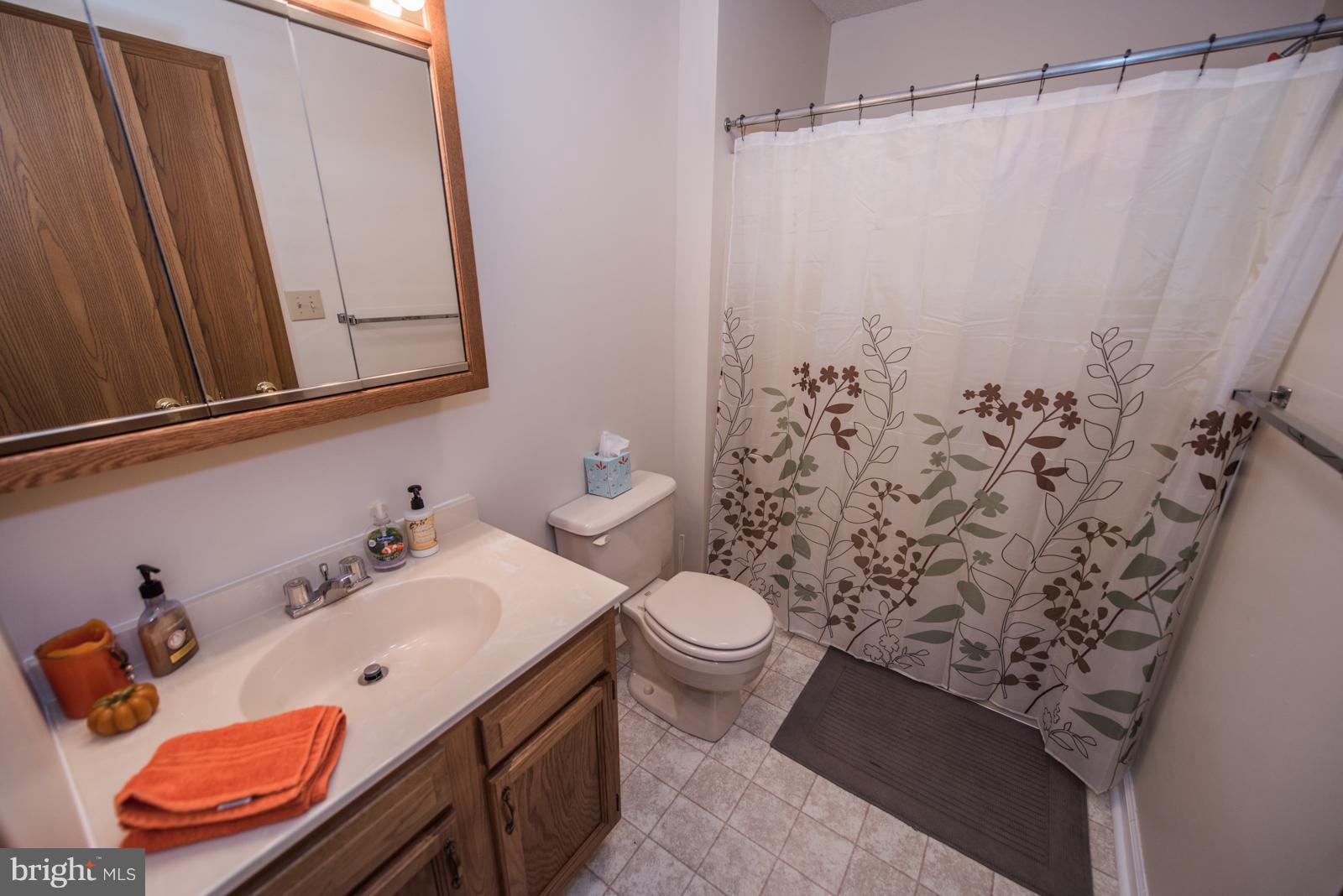 THE WOODS - Residential