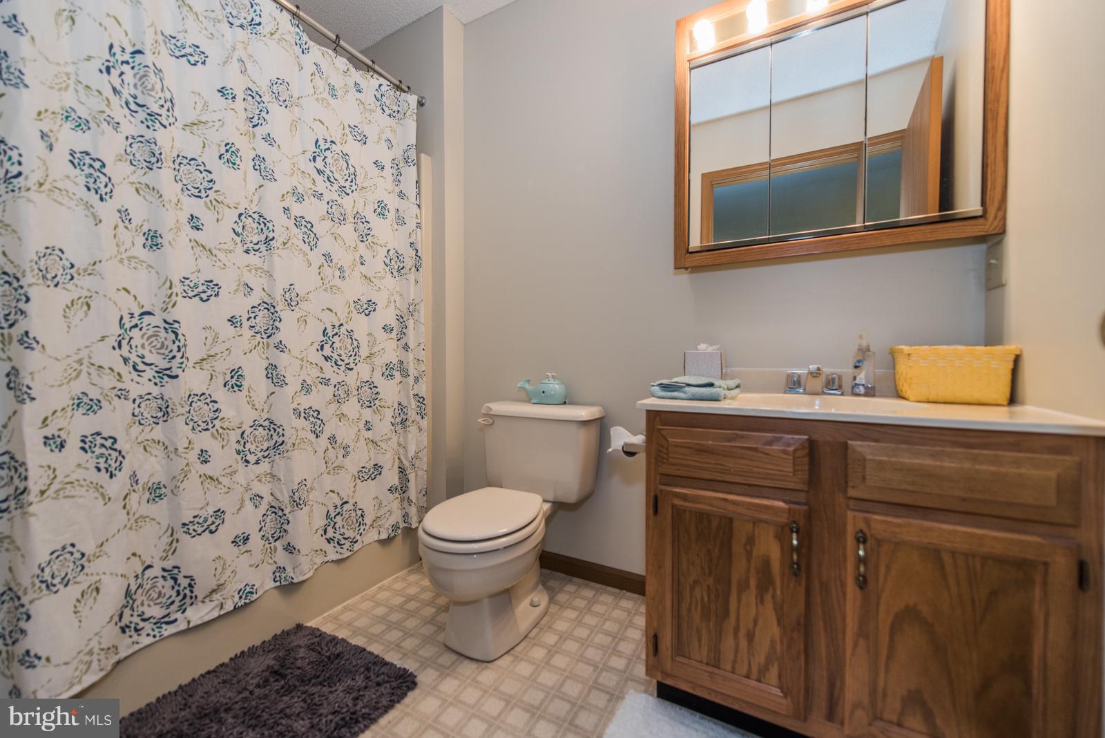 THE WOODS - Residential