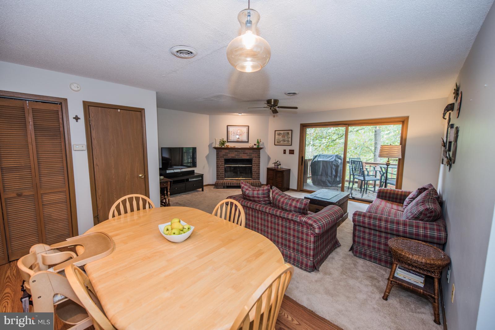 THE WOODS - Residential