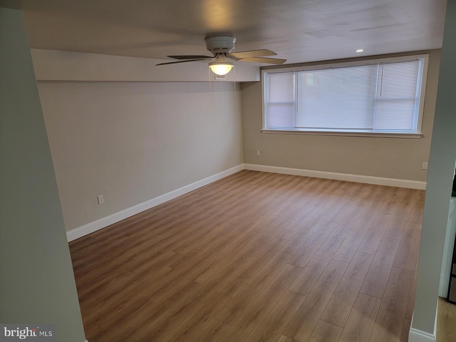 Beautifully remodeled first floor 3 bedroom apartment in Neshaminy School District with brand new everything! This home is ready to move in today. The Entire unit was just remodeled, Brand new paint and flooring throughout. Also all new appliances, Washer, Dryer, Stove, Refrigerator, Over the stove Microwave and Dishwasher. This property has its own private driveway and has new central air and heat. Schedule your showing today! Water and sewer are included in the rent.