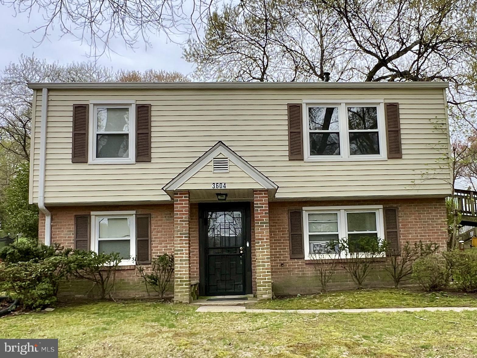 MARLBORO MEADOWS - Residential