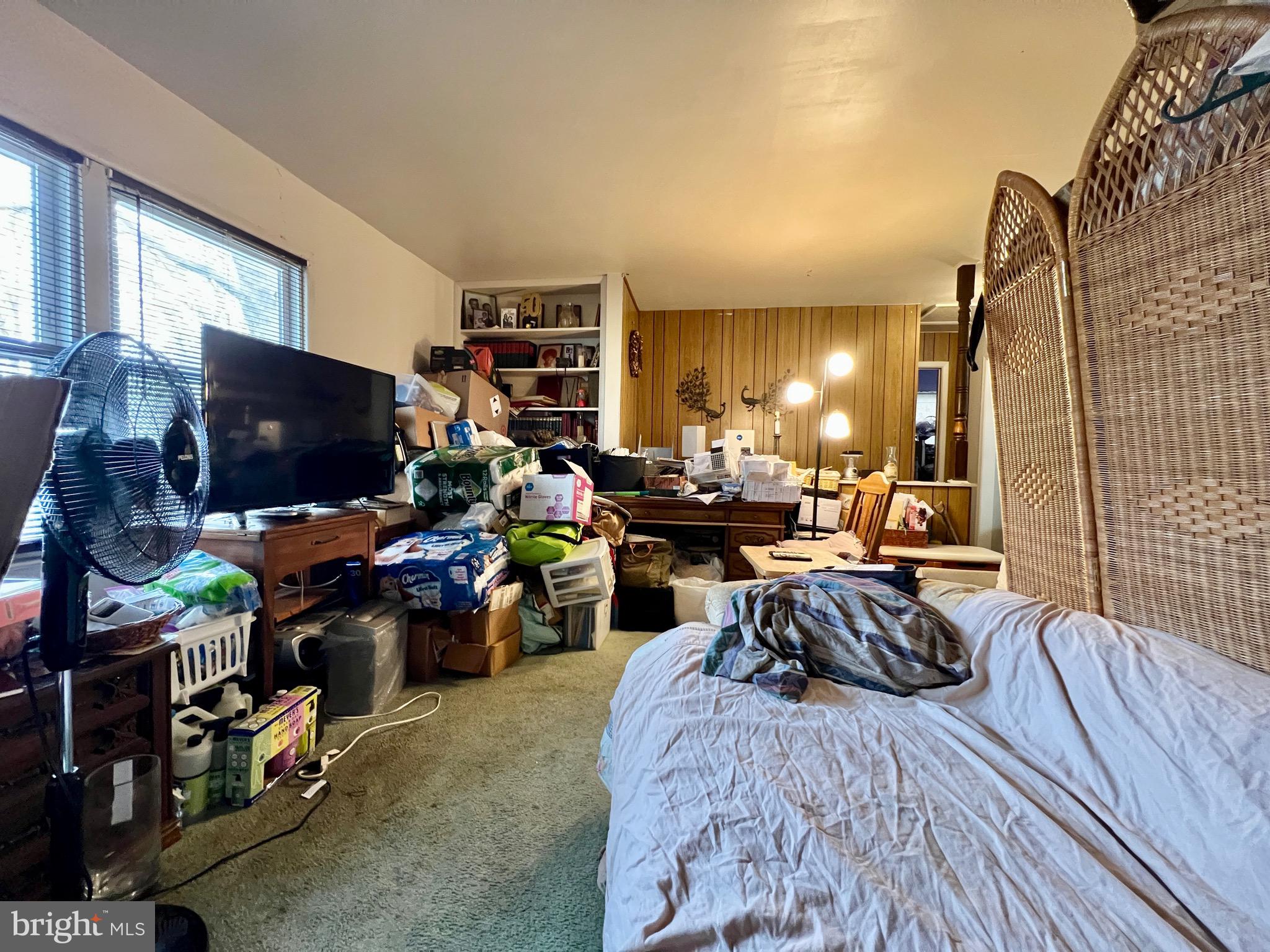 MARLBORO MEADOWS - Residential