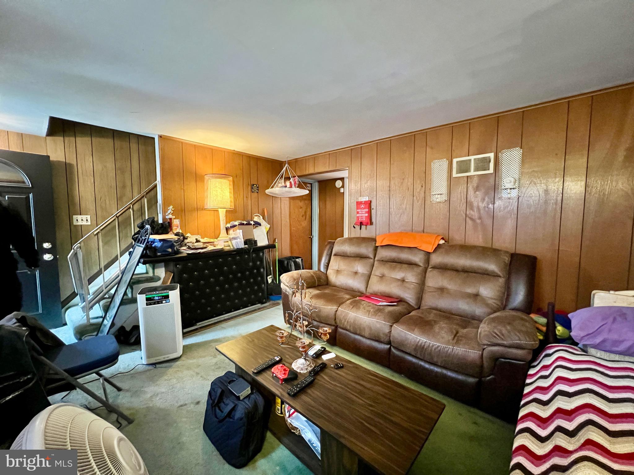 MARLBORO MEADOWS - Residential