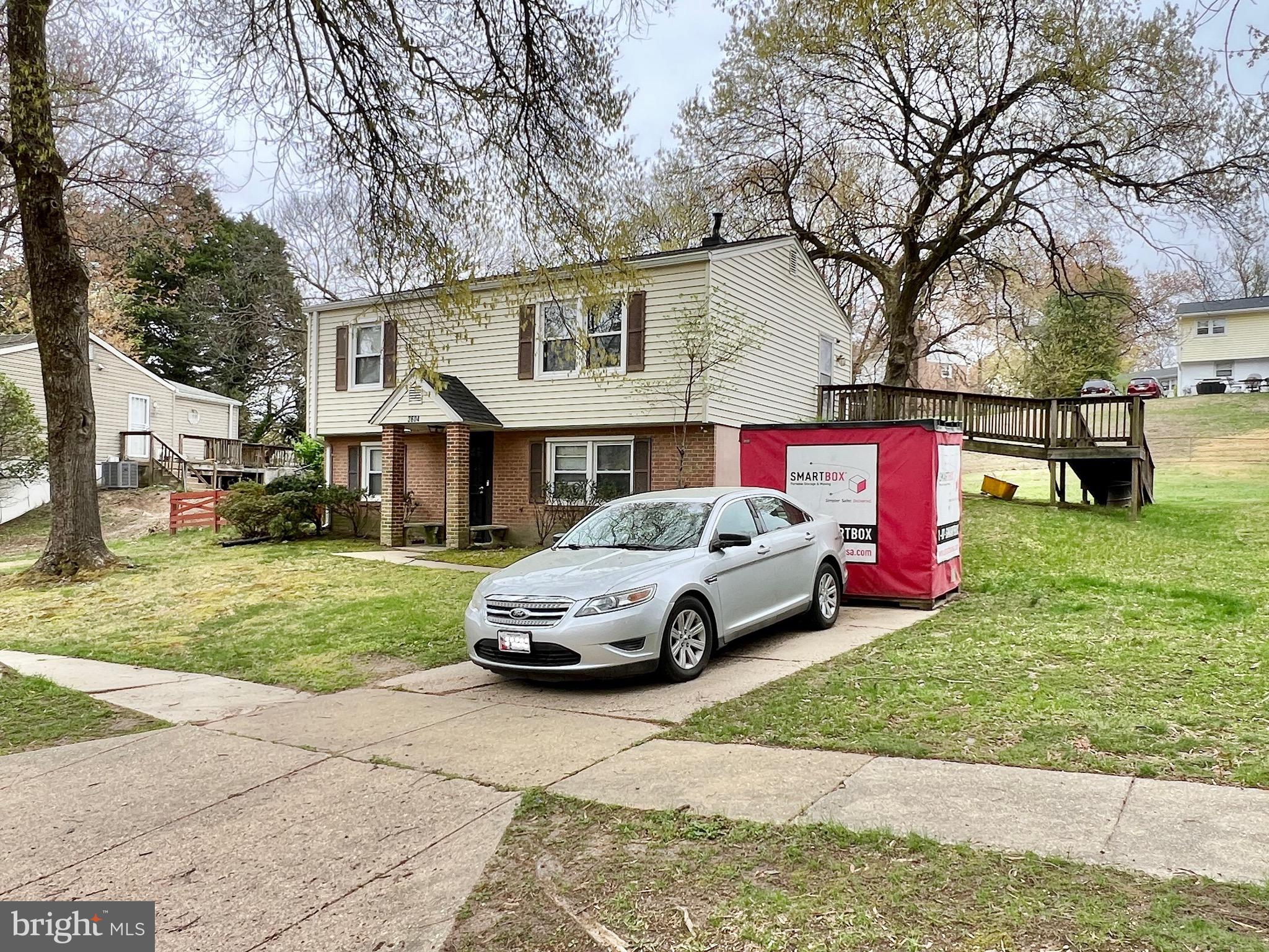 MARLBORO MEADOWS - Residential