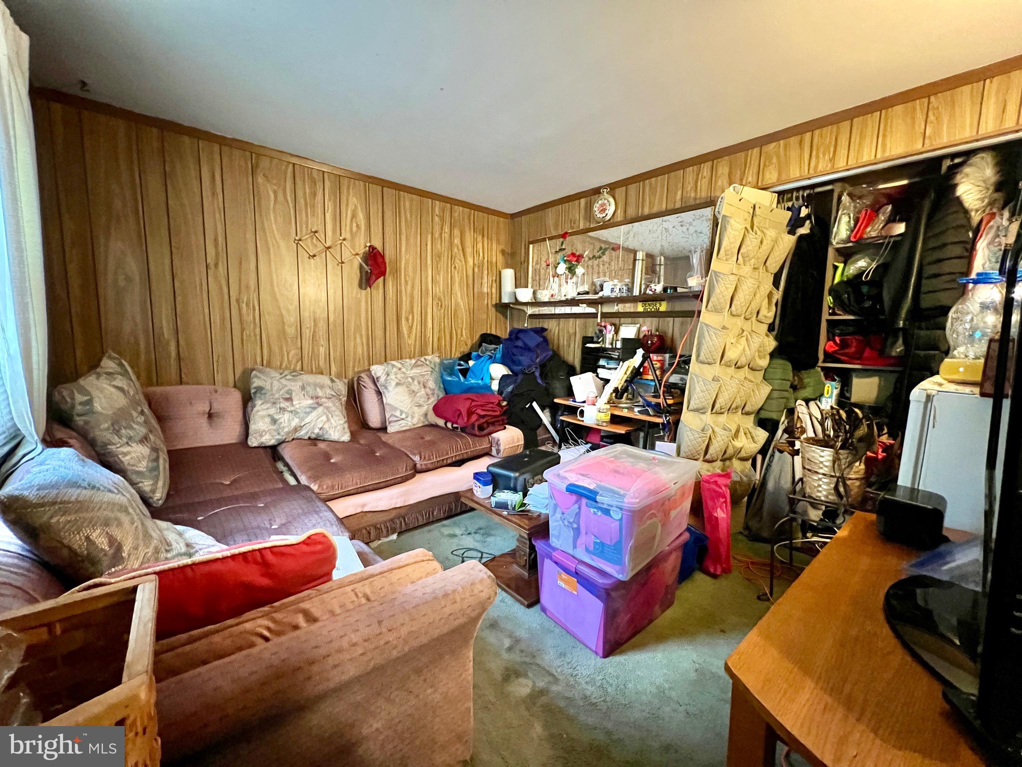 MARLBORO MEADOWS - Residential