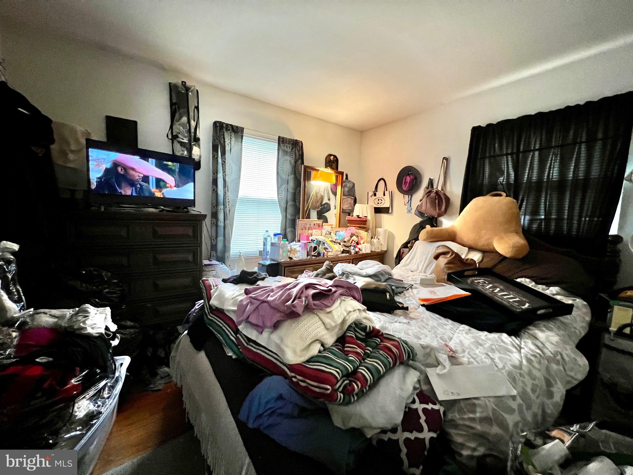 MARLBORO MEADOWS - Residential