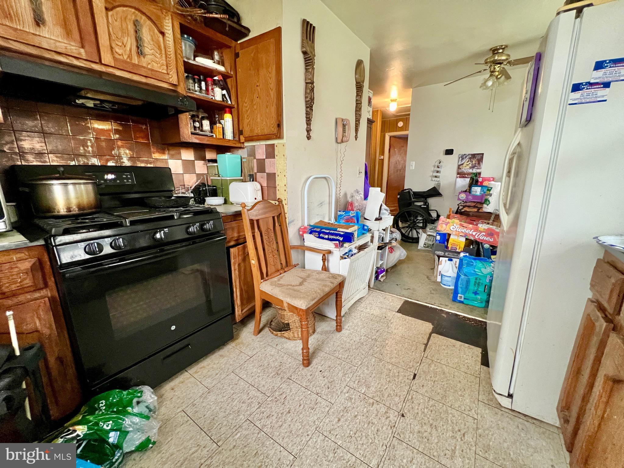 MARLBORO MEADOWS - Residential