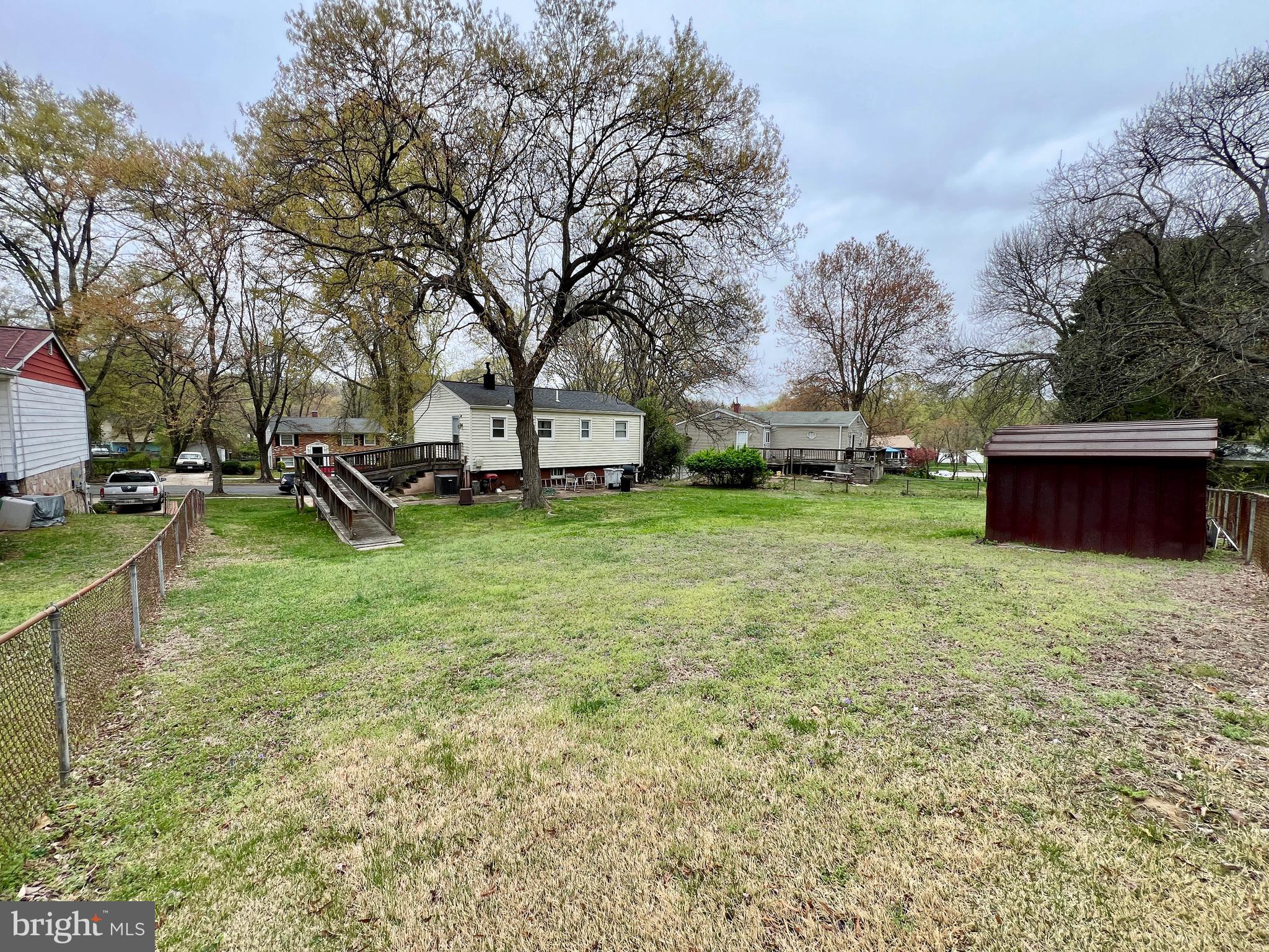 MARLBORO MEADOWS - Residential