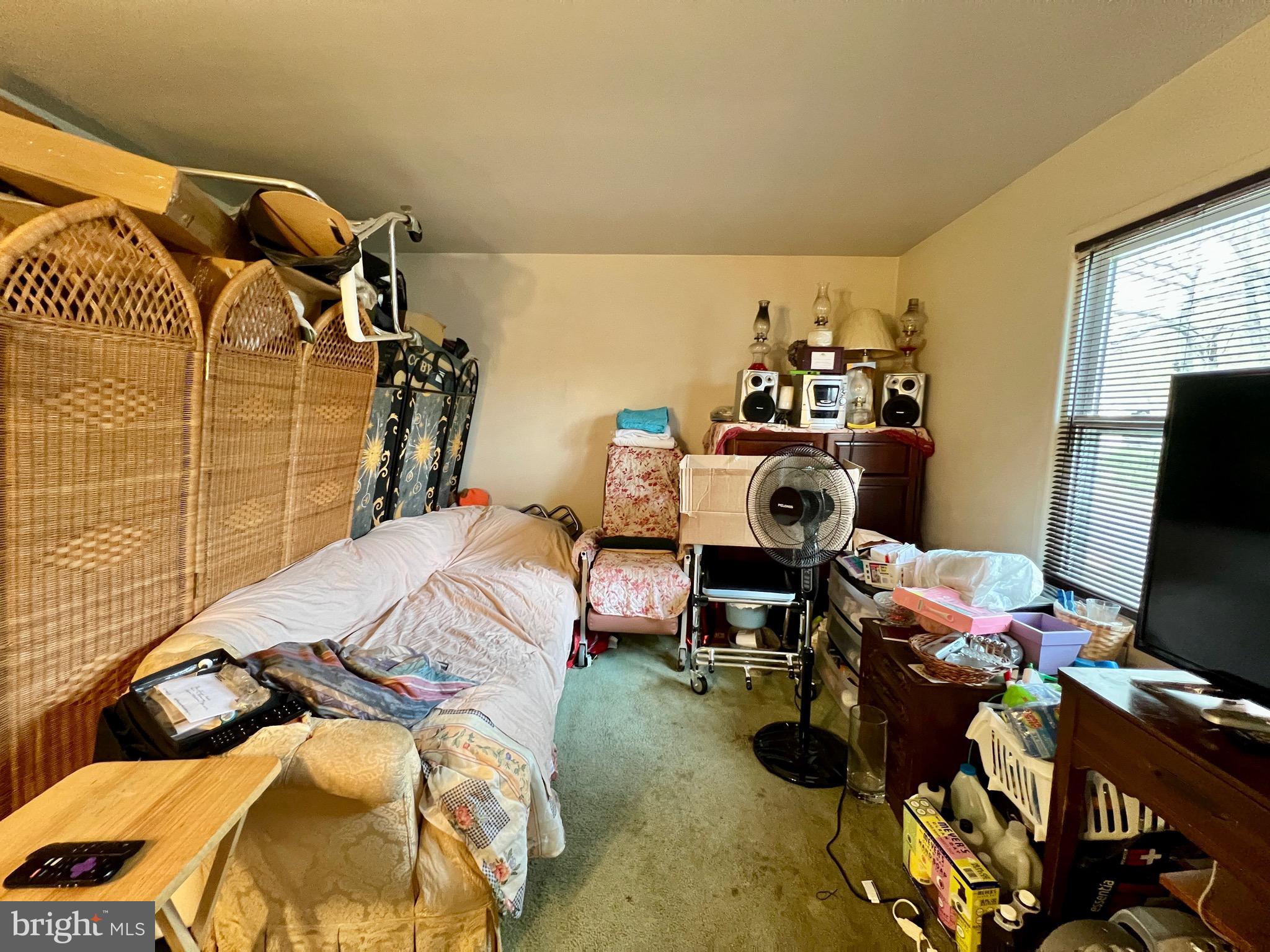 MARLBORO MEADOWS - Residential