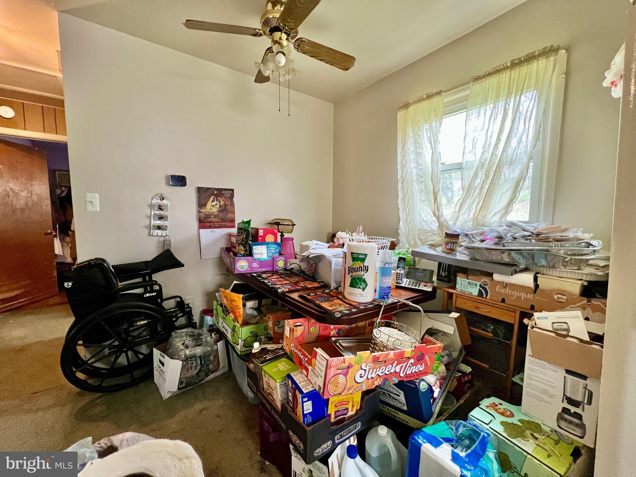 MARLBORO MEADOWS - Residential