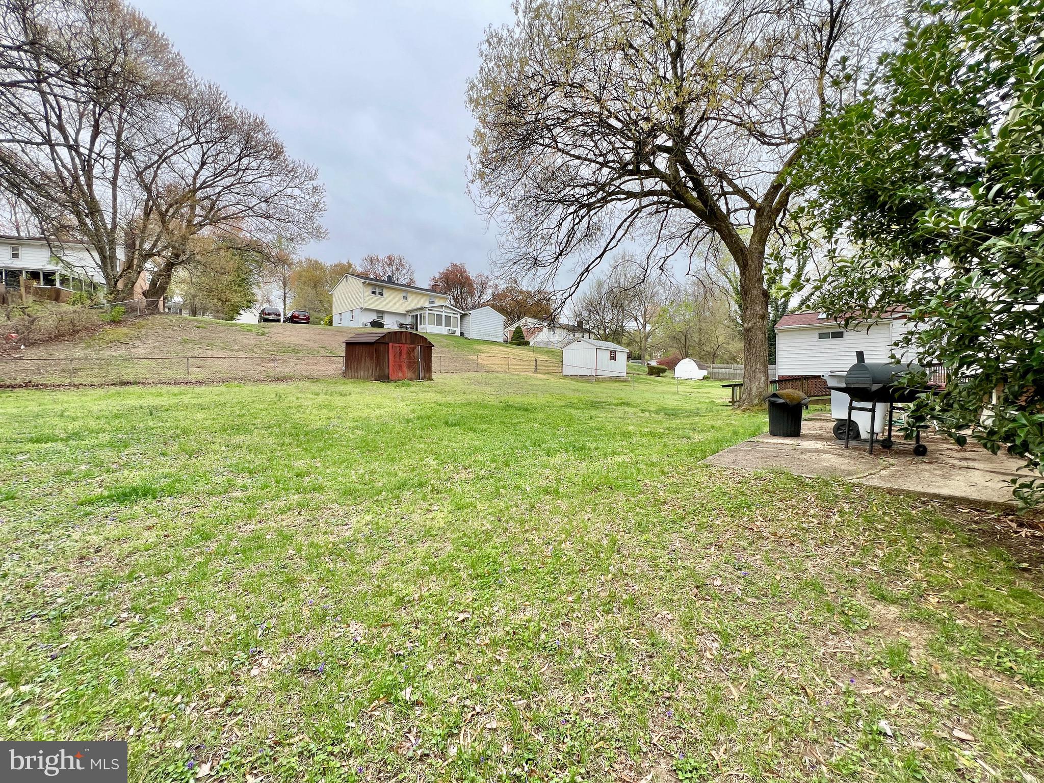 MARLBORO MEADOWS - Residential