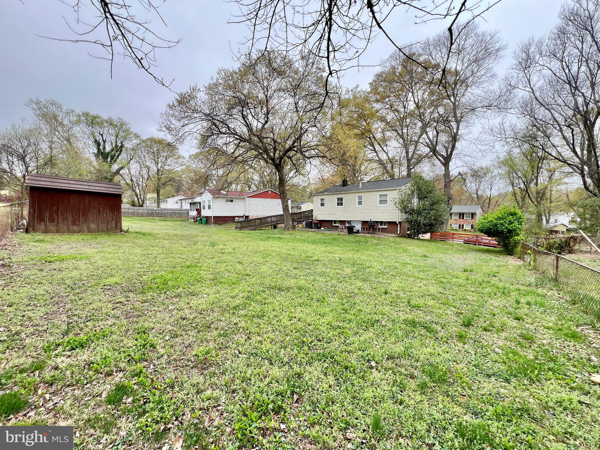 MARLBORO MEADOWS - Residential