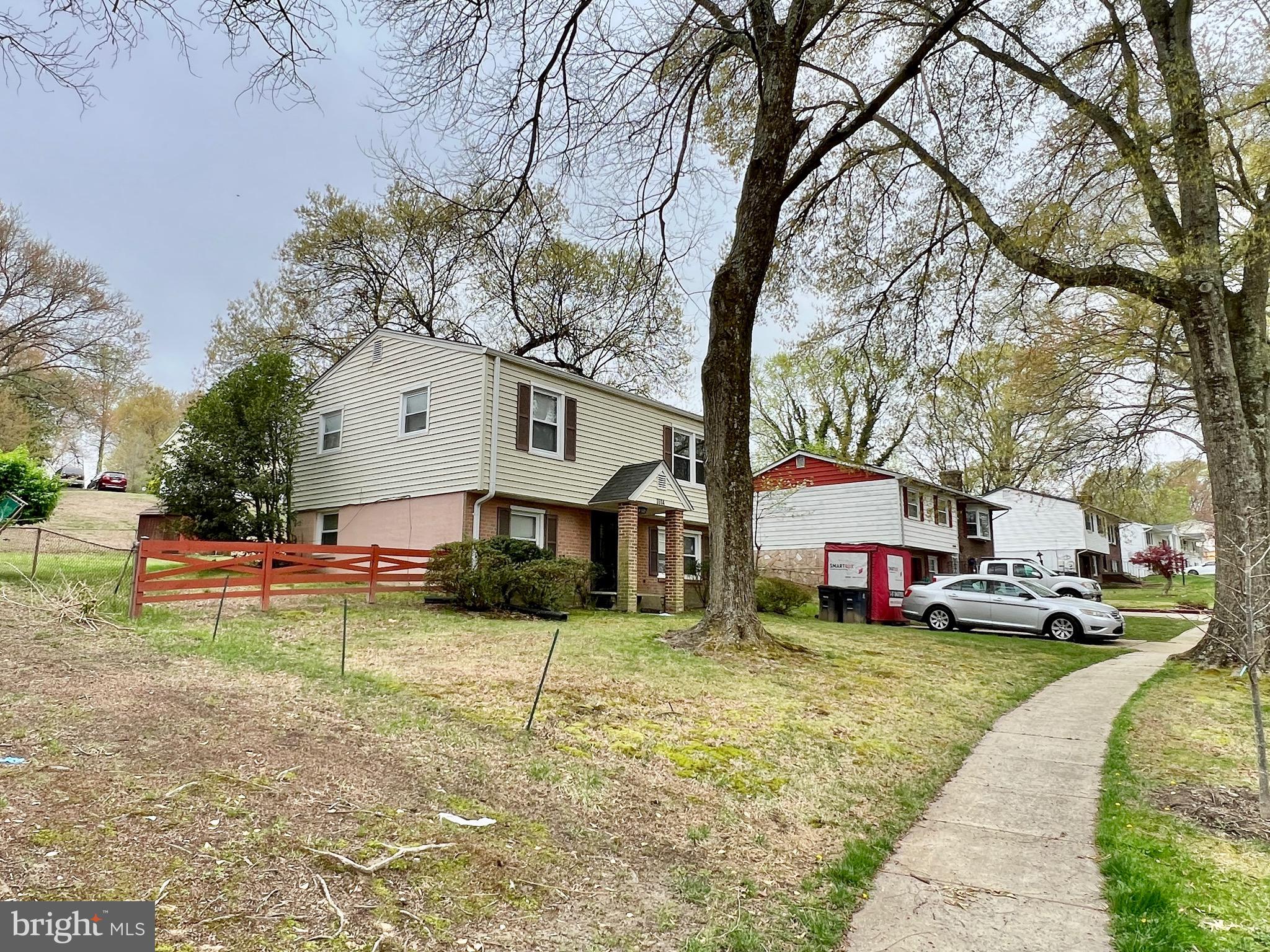 MARLBORO MEADOWS - Residential