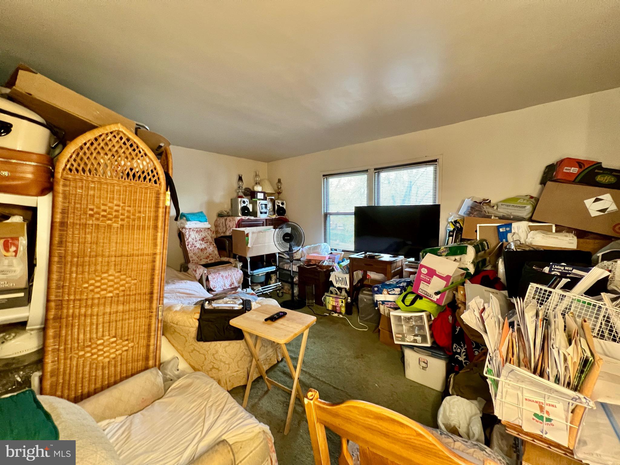 MARLBORO MEADOWS - Residential