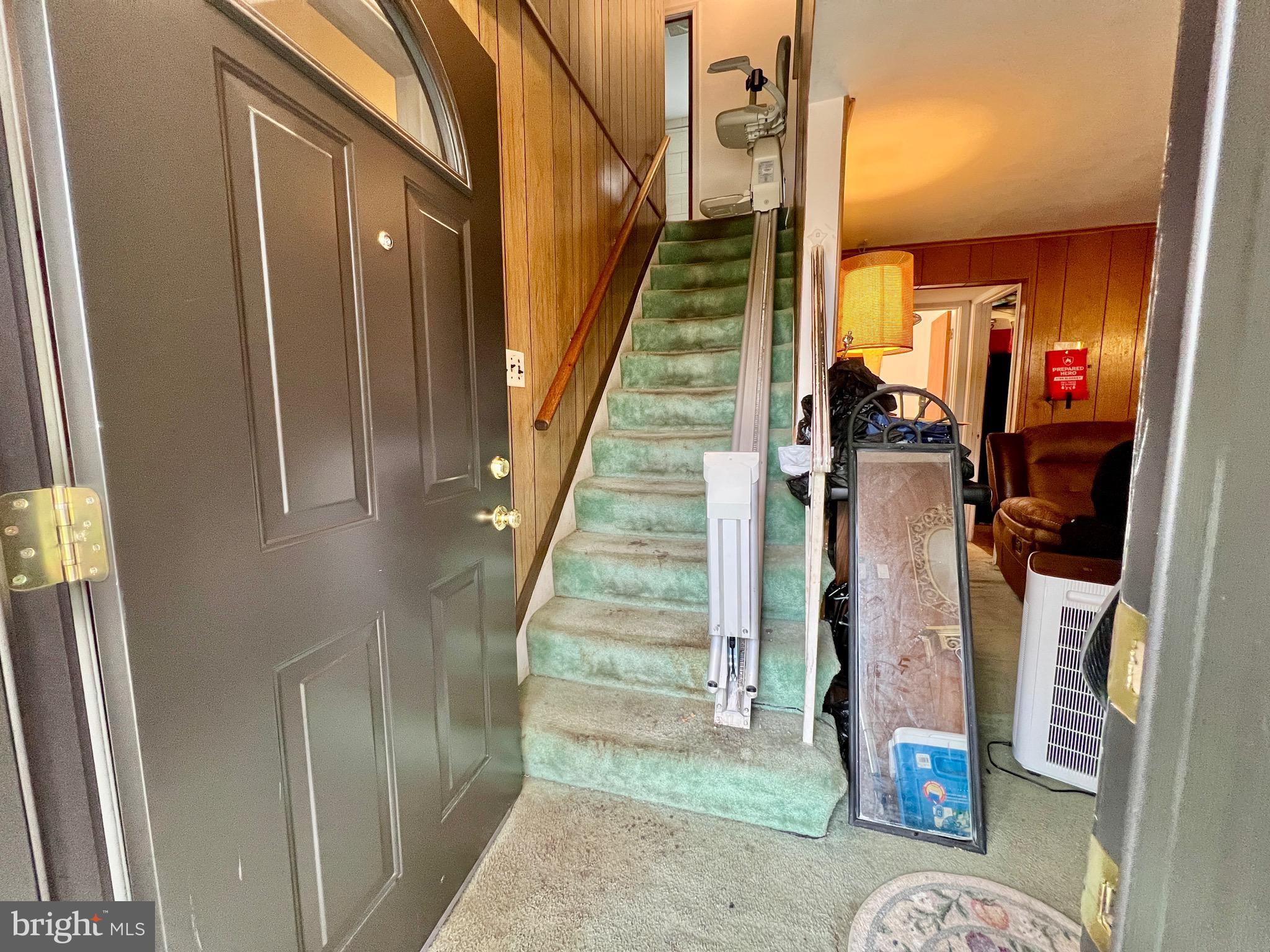 MARLBORO MEADOWS - Residential