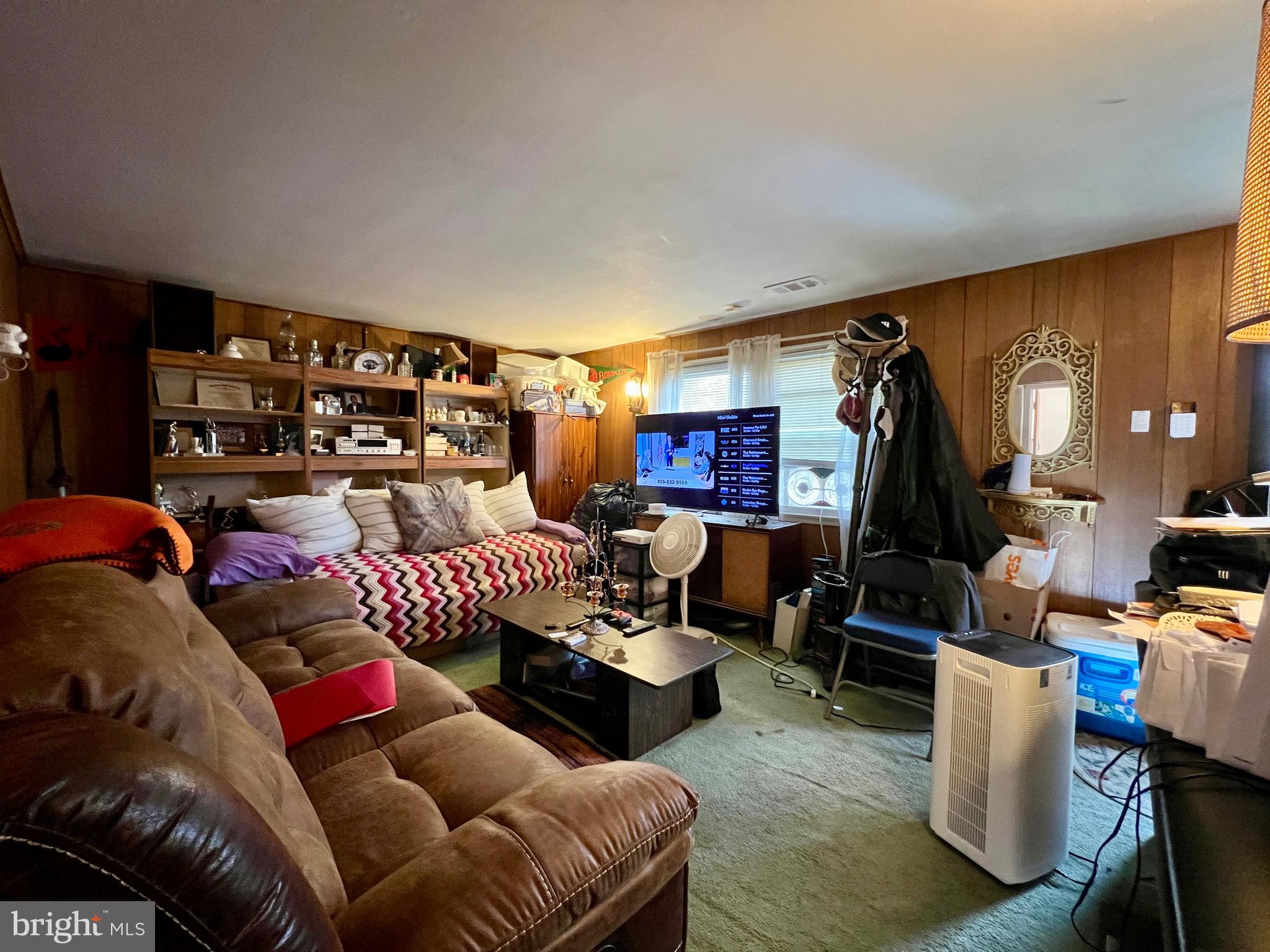 MARLBORO MEADOWS - Residential