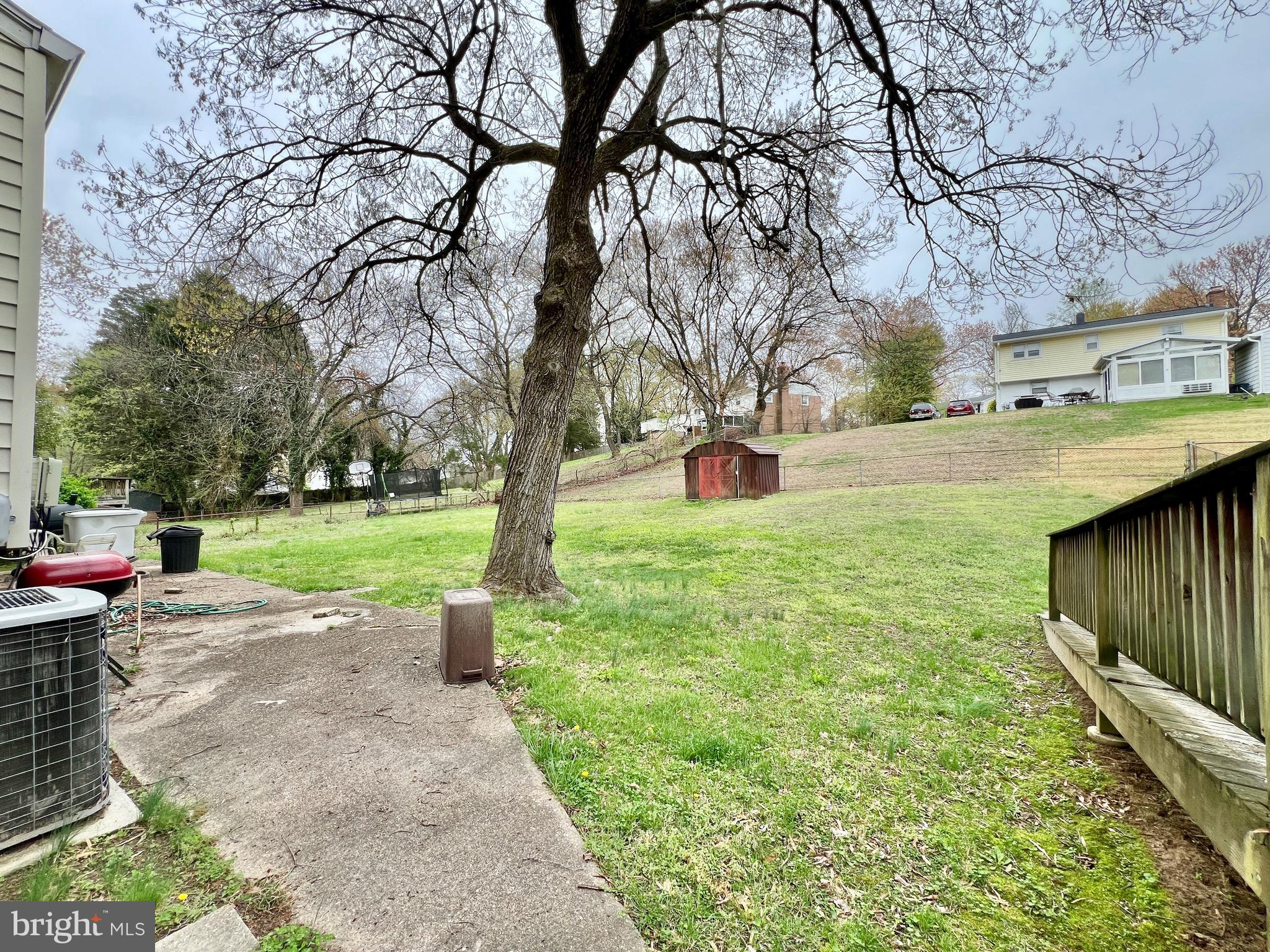 MARLBORO MEADOWS - Residential