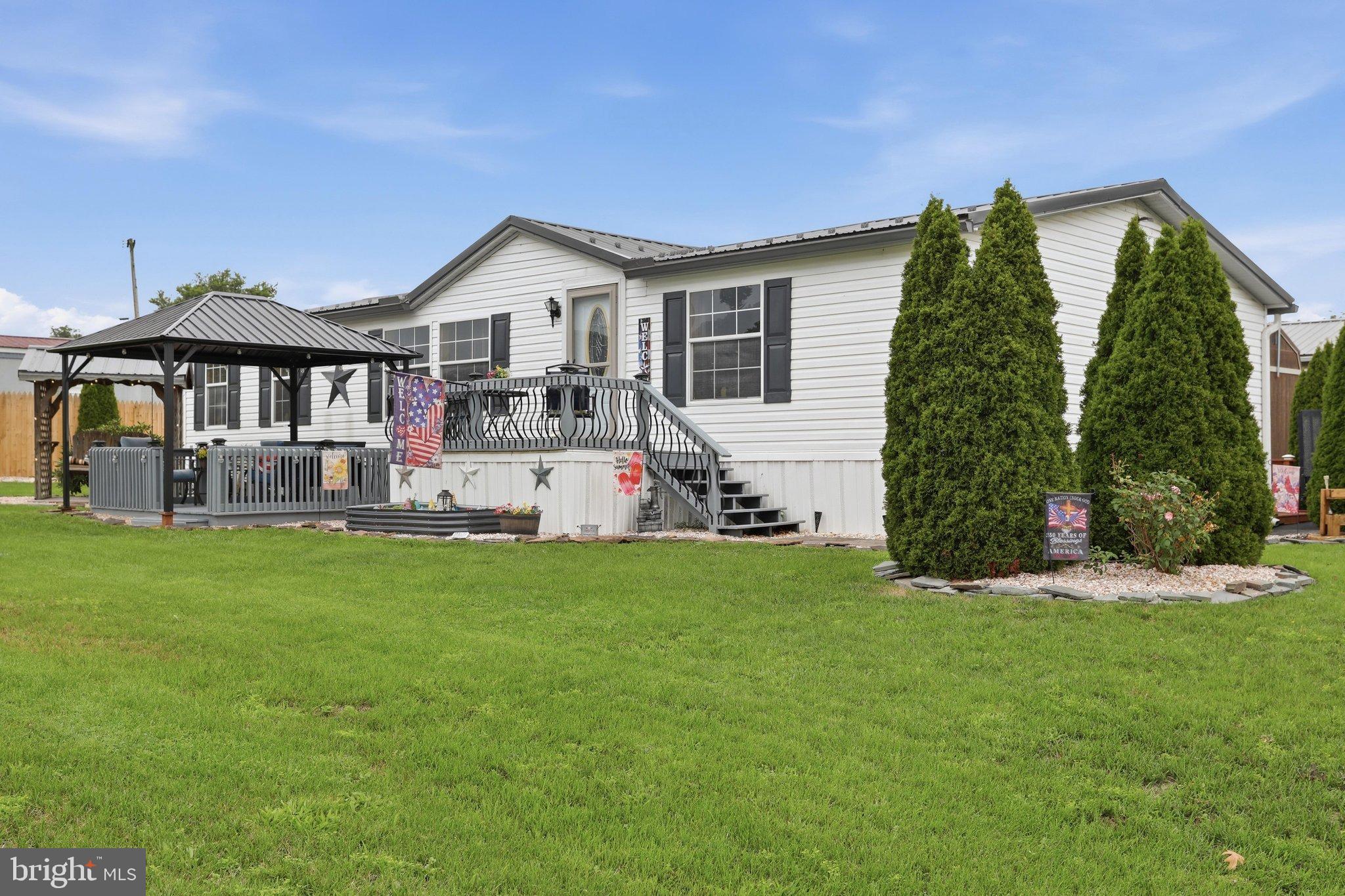 43 ELMWOOD AVENUE