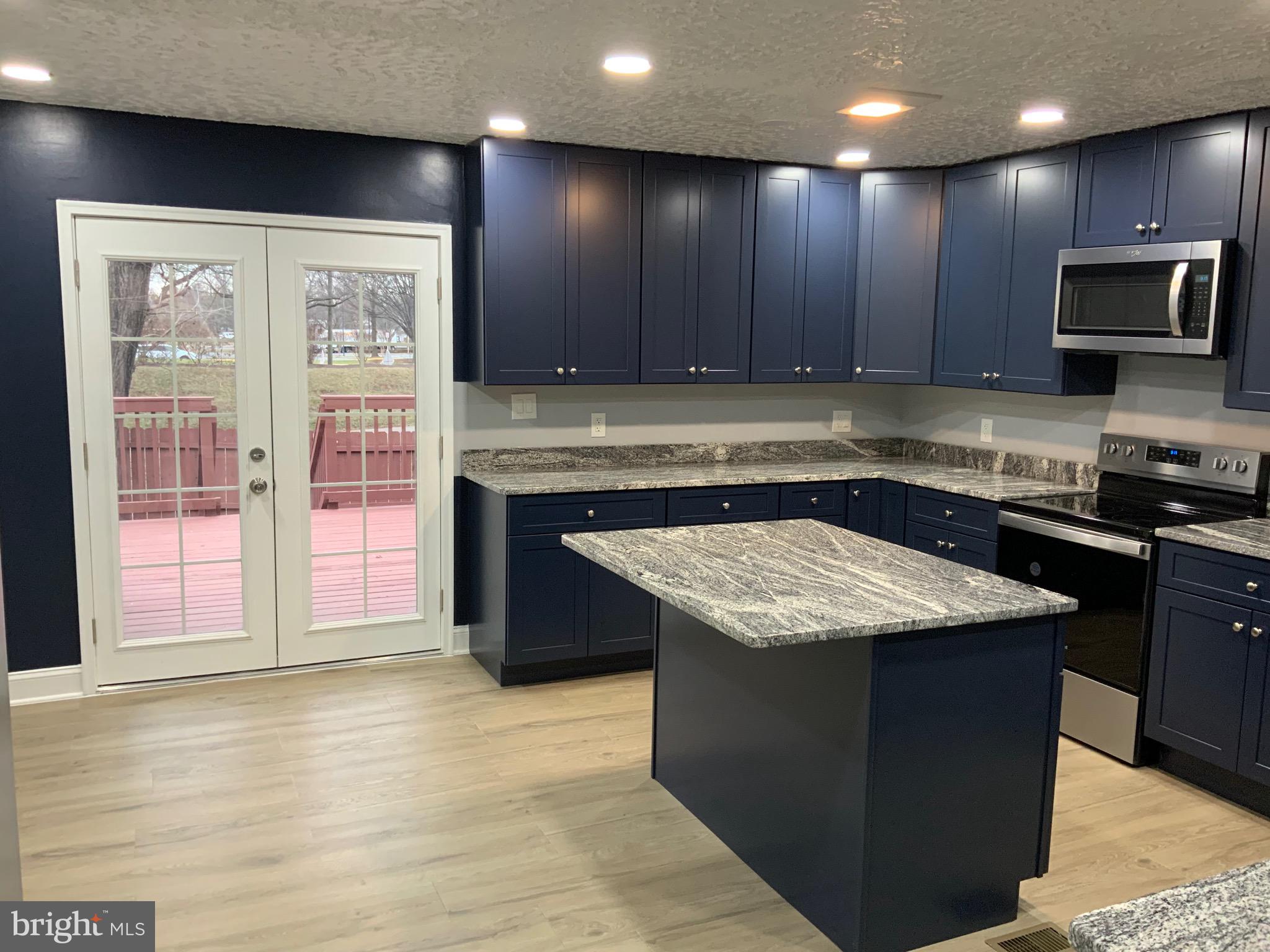 GEORGETOWN SOUTH - Residential