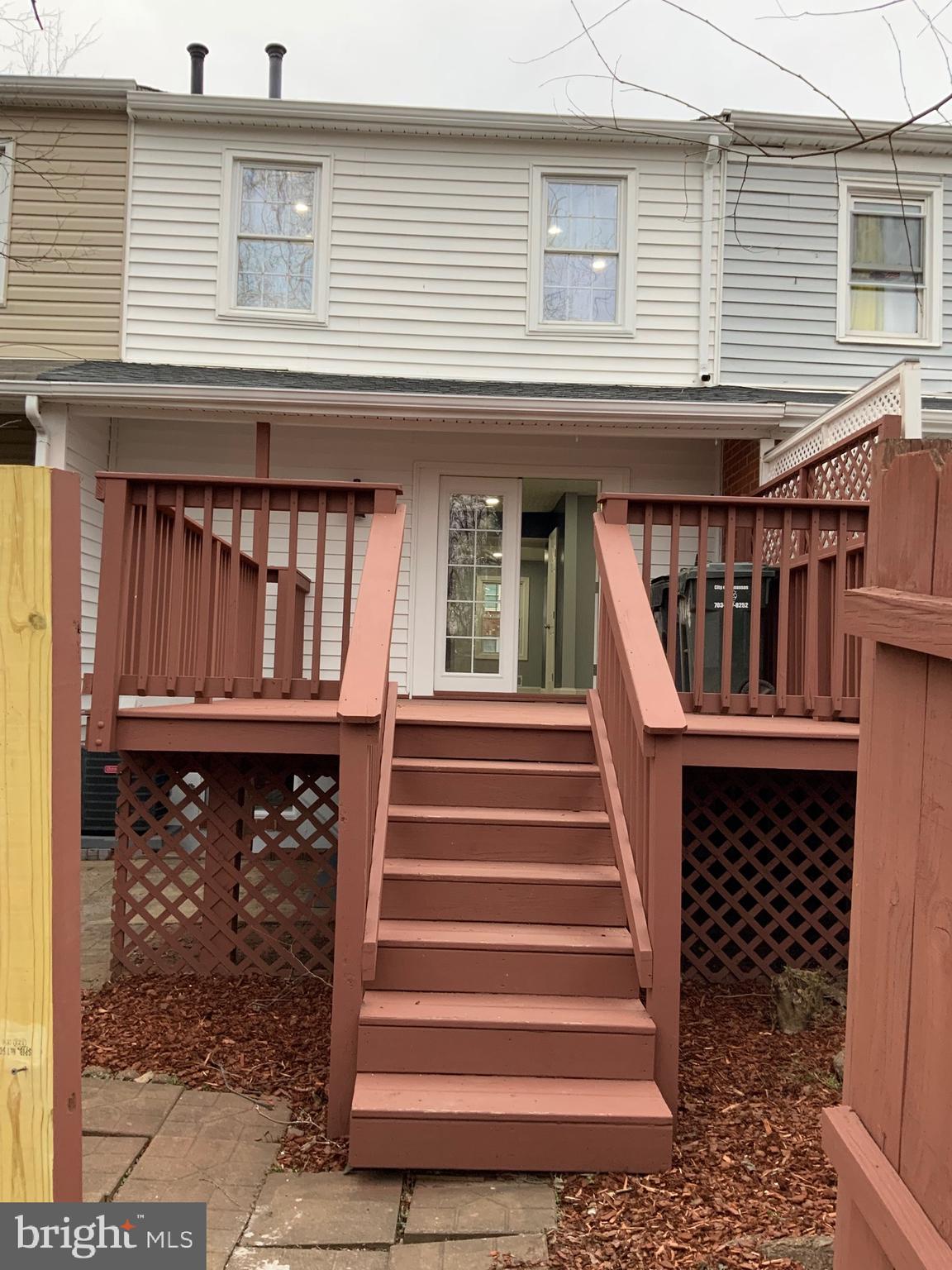 GEORGETOWN SOUTH - Residential