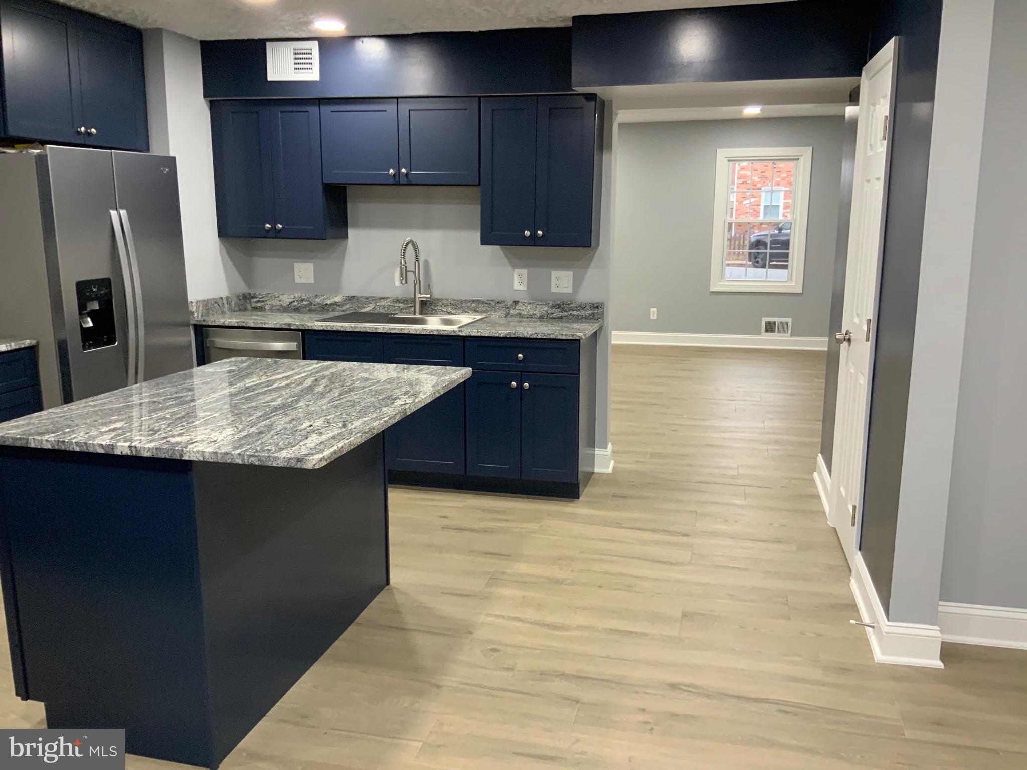 GEORGETOWN SOUTH - Residential